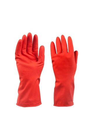 Supertrend Temizlik Eldiveni Kırmızı Xl 1 Çift