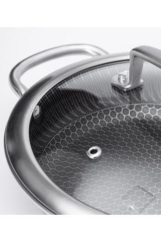 Maxx Doria Steel Fusion 20 Cm Sahan Pa3016 Metal