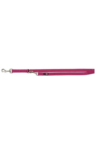 Trixie Premium Gezdirme Kayışı 2m / 15mm Pembe