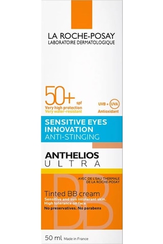 La Roche-Posay Anthelios Ultra Tinted BB Cream Spf 50+ 50 ML