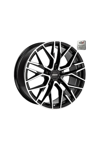 Kormetal Ca20 10,5x21" Pcd:5112 Et:19 Ch:66,6 Bd Jant 4 Adet