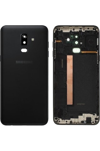Samsung Uyumlu Galaxy J8 2015 J800 Arka Kapak Pil Kapağı