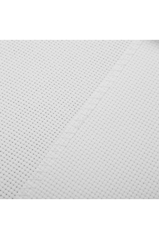 Hombey 14ct Çin Göl Kenarı Ev Desenli El İşçiliği Kumaş, Pamuk İpi Ve İğne İle Dıy Cross Stitch Seti 48x40cm