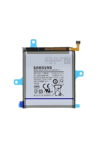 Bşkvirgo Samsung Uyumlu A40s Batarya Pil Bsk2026