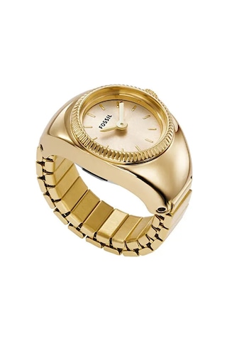 Fossil FES5246 Kadın Yüzük Saat