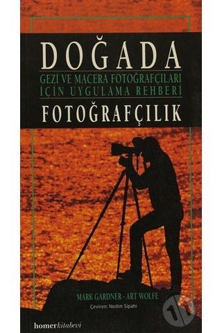 Doğada Fotoğrafçılık