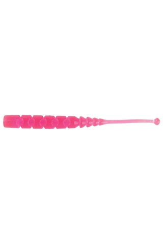 Mustad Aji Worm Plu-Plu 5 cm Sahte Kurt