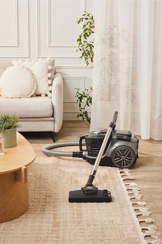 Karaca Vantuz Vpro 899 W Elektrikli Süpürge