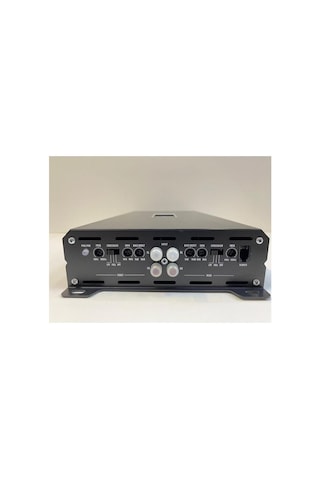 Massive 4 Kanal Amfi Ms-k4300.4d Class D Seri