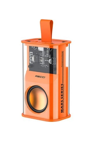 Recci RSK-W30 Kablosuz Hoparlör