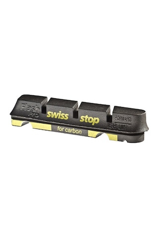Swissstop Flashpro Black Prince Karbon Fren Kartuşu 2 Çift / 3205