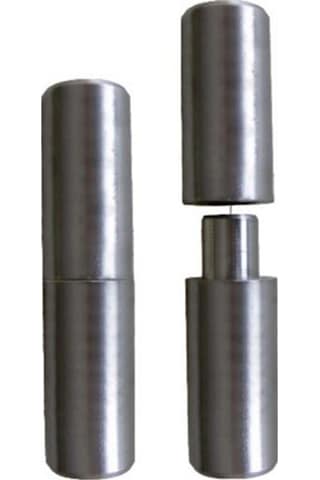 Uzun Mil Menteşe 12 Mm 30 Mm Arası-5449
