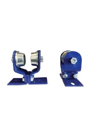 Atlas Atvşa1 Mini Elektrikli Vinç  Şaryosu