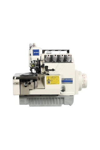 Stron SSF958-5D Direct Drive 5 İplik Overlok Makinesi