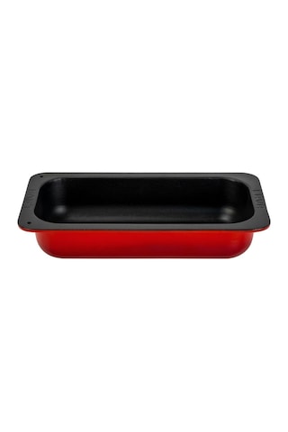 Lava Döküm Dikdörtgen 1/3 Gastronomi Küvet Ölçü 32x17cm. 001