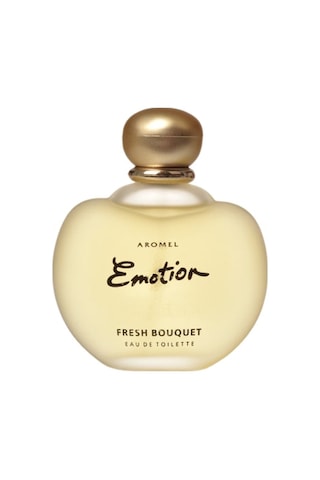Emotion Fresh Bouquet Kadın Parfüm EDT 75 ML