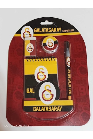 Timon Taraftar Kırtasiye Seti