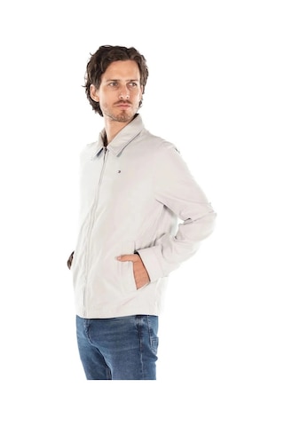 Tommy Hilfiger Tommy Hılfıger Erkek Ceket 159ak350-oys Gri