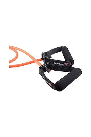 Sanctband Active Pilates Bantı Turuncu