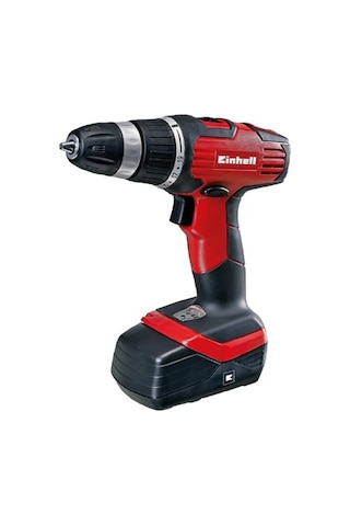 Einhell TC-CD 18-2 1h 18 V Şarjlı Matkap - 4513557