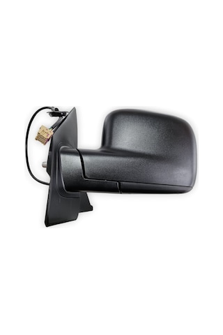 Vass41 Vw Transporter T5 2004-09 Sol Dış Dikiz Aynası Komple 7h1857507a