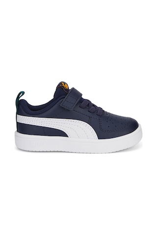 Puma Rickie Ac+ Inf Lacivert Erkek Çocuk Sneaker 000000000101346750