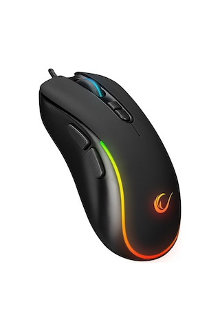 Rampage SMX-R47 Işıklı Oyuncu Mouse