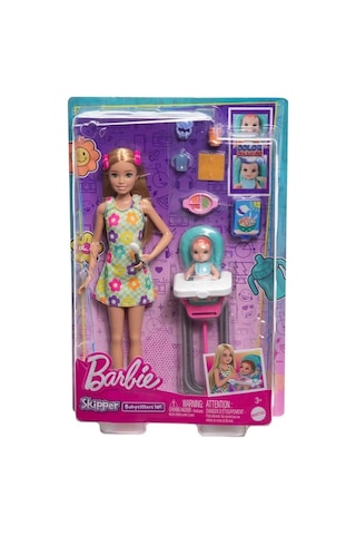 Nessiworld Htk35 Skipper Bebek Bakıcısı Diğer