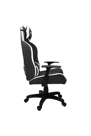 Rebelx Lion Oyuncu Koltuğu Beyaz