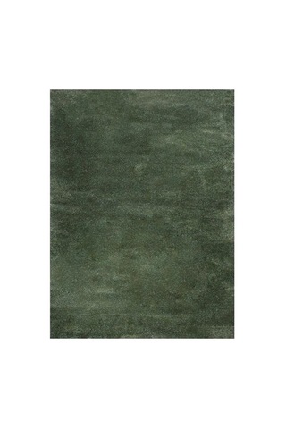 Ikea Stoense Büyük Halı, Yeşil, 170x240 Cm, Dikdörtgen