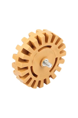 Yapışkan Temizleyici Disk 55081