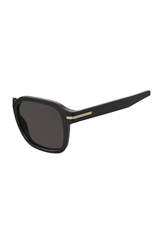 Hugo Boss 1627/s 807 Black 51-20-145 Erkek Güneş Gözlüğü