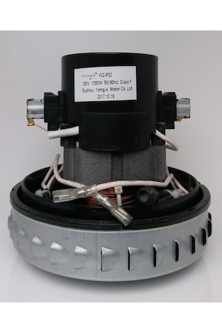 Arnica Damla  Süpürge Motoru