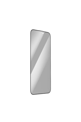 Momax GlassPro+ Anti-Spy HD Apple Uyumlu iPhone 16 Plus Tempered Glass Ekran Koruyucu
