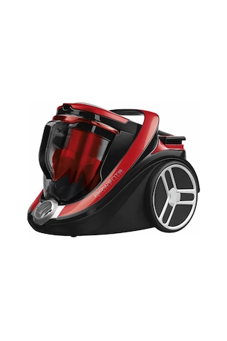 Rowenta RO7649EA Silence Force Cyclonic 550 W Toz Torbasız Elektrikli Süpürge