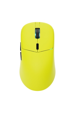 Thunderobot Ml7 Yellow Rgb Kablosuz Gaming Mouse