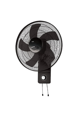 Raks WF 18 MX Duvar Vantilatörü Raks WF 18 MX Duvar Vantilatörü