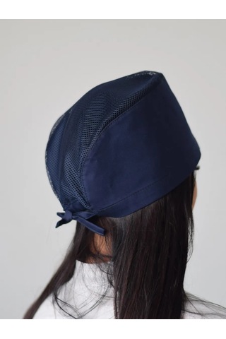 Lenima Tıbbi Başlık Mavi Ağlı 312624761