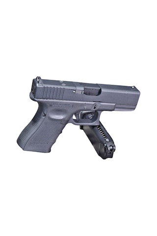 We Glock G19 Gen4 Mos Aırsoft Gbb Tabanca