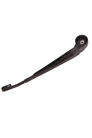 Volkswagen Vw Polo Hb 1994-1999 Uyumlu Arka Cam Silecek Kolu Ve Süpürgesi Kapak Takım 6n0955707 Silecek