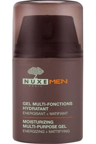 Nuxe Men Gel Multi Fonctions Hydratant Nemlendirici Jel 50 ML