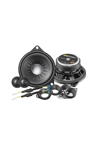 Öztürk Elektronik-Eton Audio B 100 N BMW