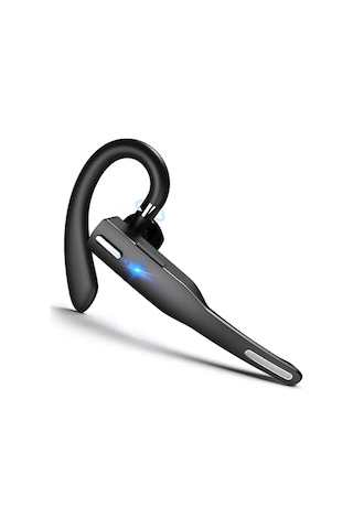 Konesam Sürücü İçin İki Mikrofonlu Gürültü Engelleme Bluetooth 5.1 Kulaklık - El İle Serbest Arama, 25 Saat Konuşma Süresi, Cvc8.0 Teknolojisi