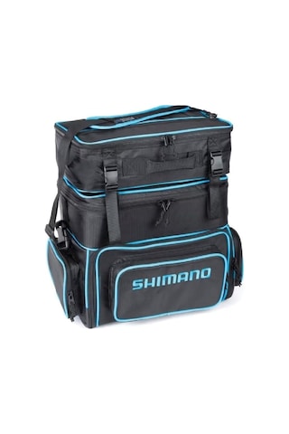 Shimano Surf Rucksack Çanta