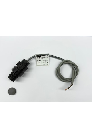 Mono Npn Magnet Sensor