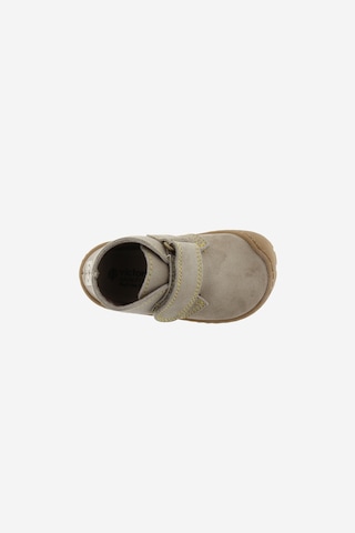 Victoria Unisex Bebek Kahve Ayakkabı Kahverengi