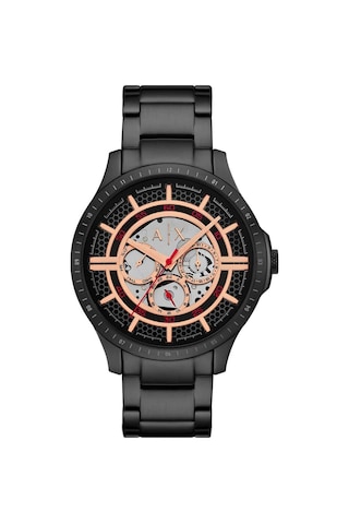 Armani Exchange Ax2465 Erkek Kol Saat Siyah
