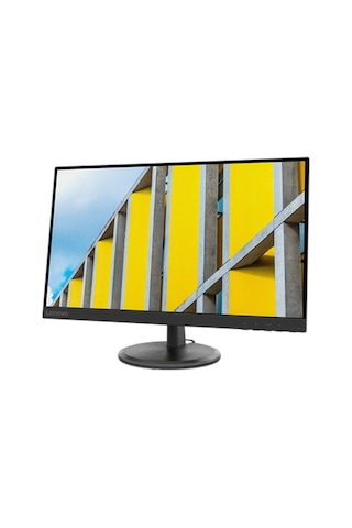 Lenovo C27-35 66BAKAC6TK 27" 4 MS 75 Hz HDMI+VGA Full HD VA LED Monitör