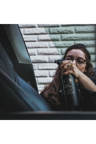 Sam's Detailing - Leather Protectant - Deri Koruyucu 500 Ml.