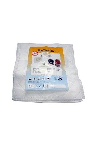 Rowenta Wonderbag Sentetik Toz Torbası
